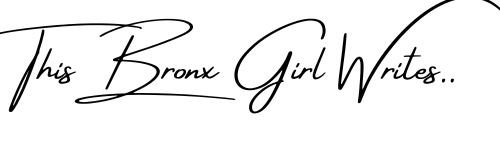 Stranger things happen in the Bronx..